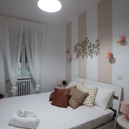 Apartment Via Treviso 6 Милан Экстерьер фото