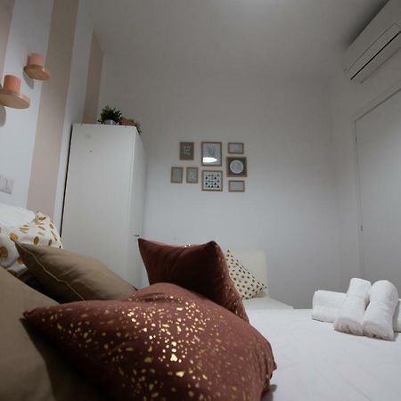 Apartment Via Treviso 6 Милан Экстерьер фото