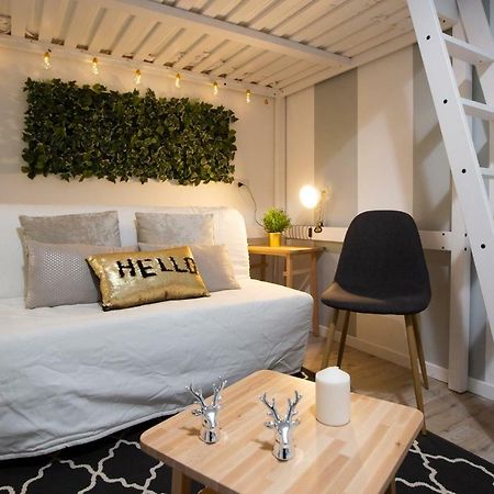 Apartment Via Treviso 6 Милан Экстерьер фото