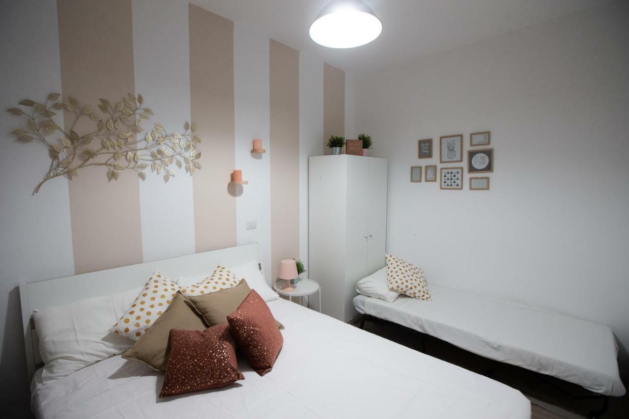 Apartment Via Treviso 6 Милан Экстерьер фото