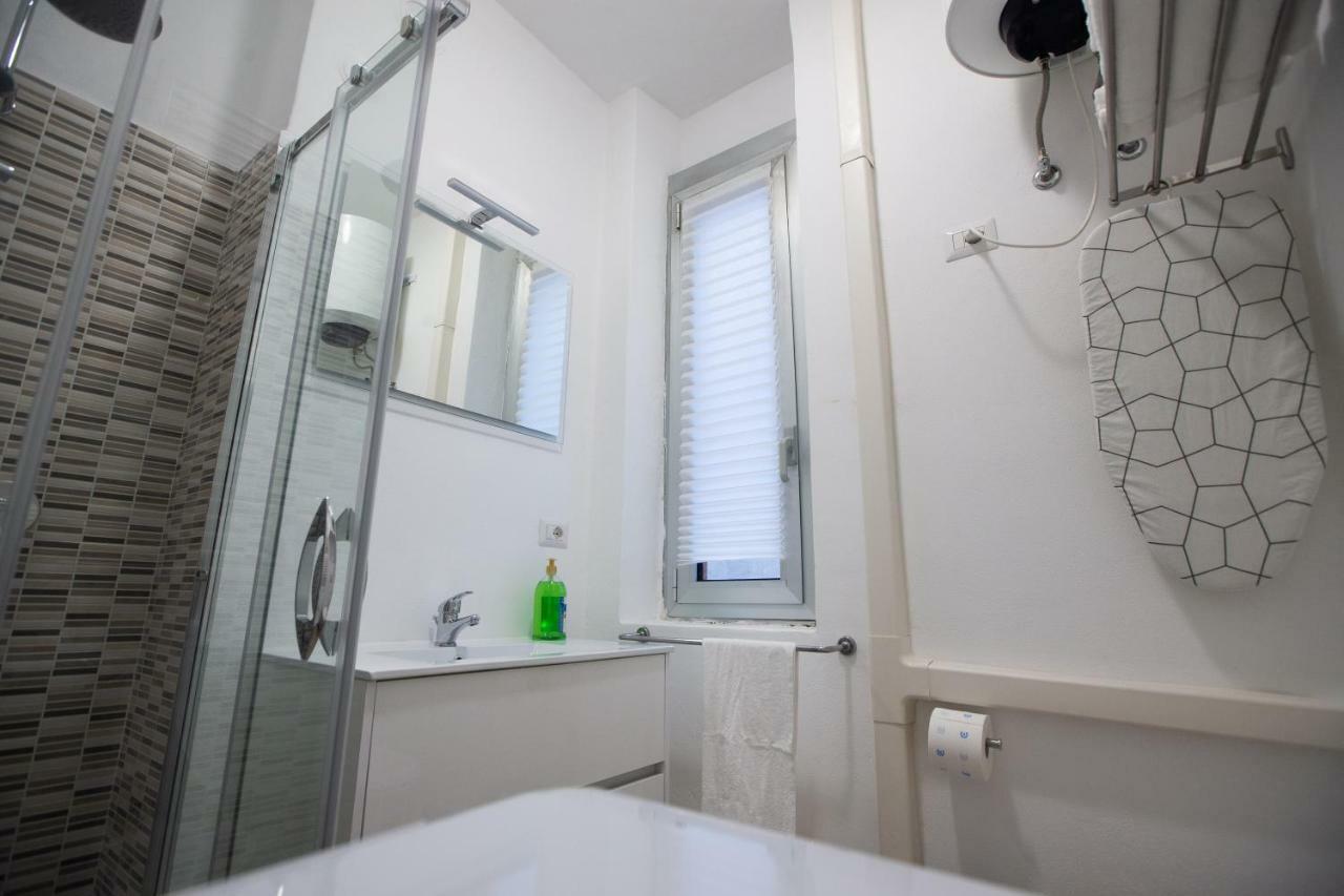 Apartment Via Treviso 6 Милан Экстерьер фото