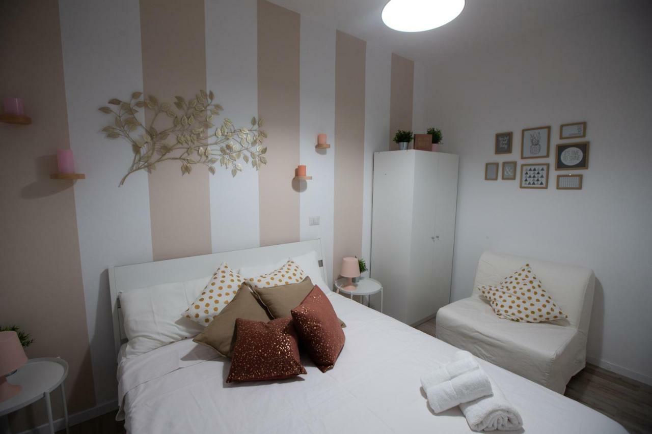 Apartment Via Treviso 6 Милан Экстерьер фото