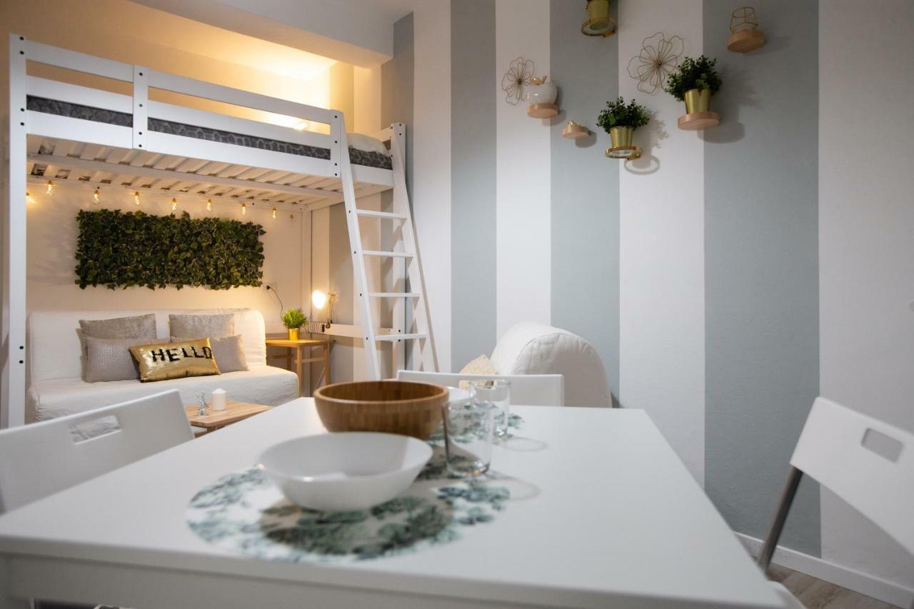 Apartment Via Treviso 6 Милан Экстерьер фото